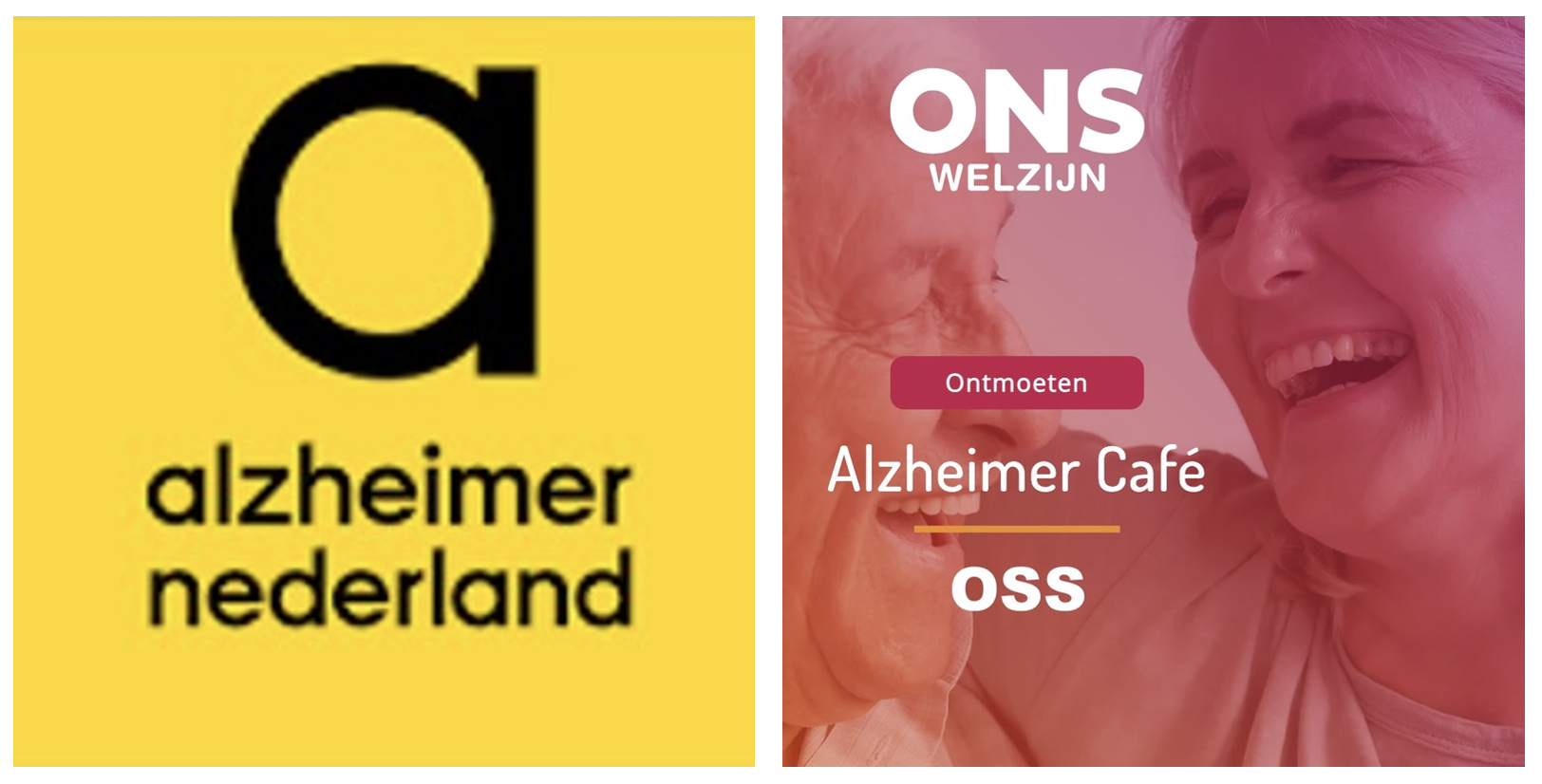 Alzheimer café Oss - 10 juni 2024 - thema: Bewegen is, ook bij dementie, belangrijk