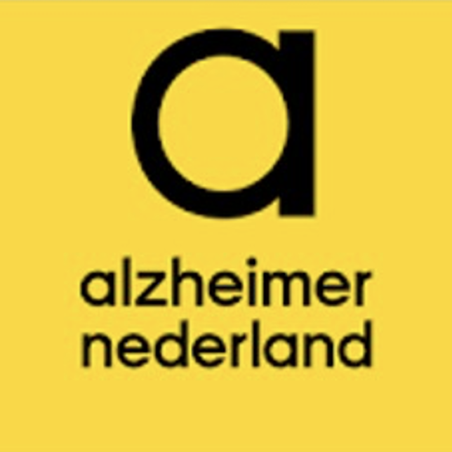 Alzheimer Nederland zoekt collectanten! Voor een toekomst zonder dementie