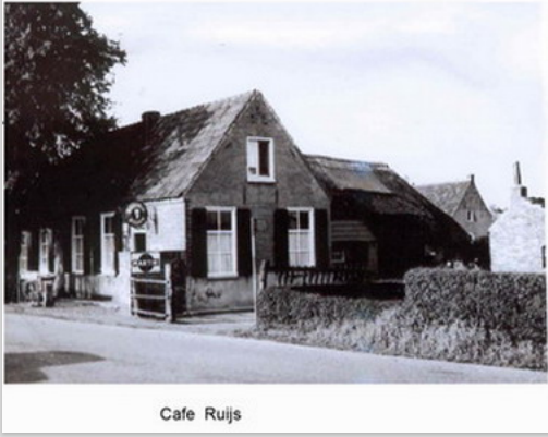 Café Ruijs