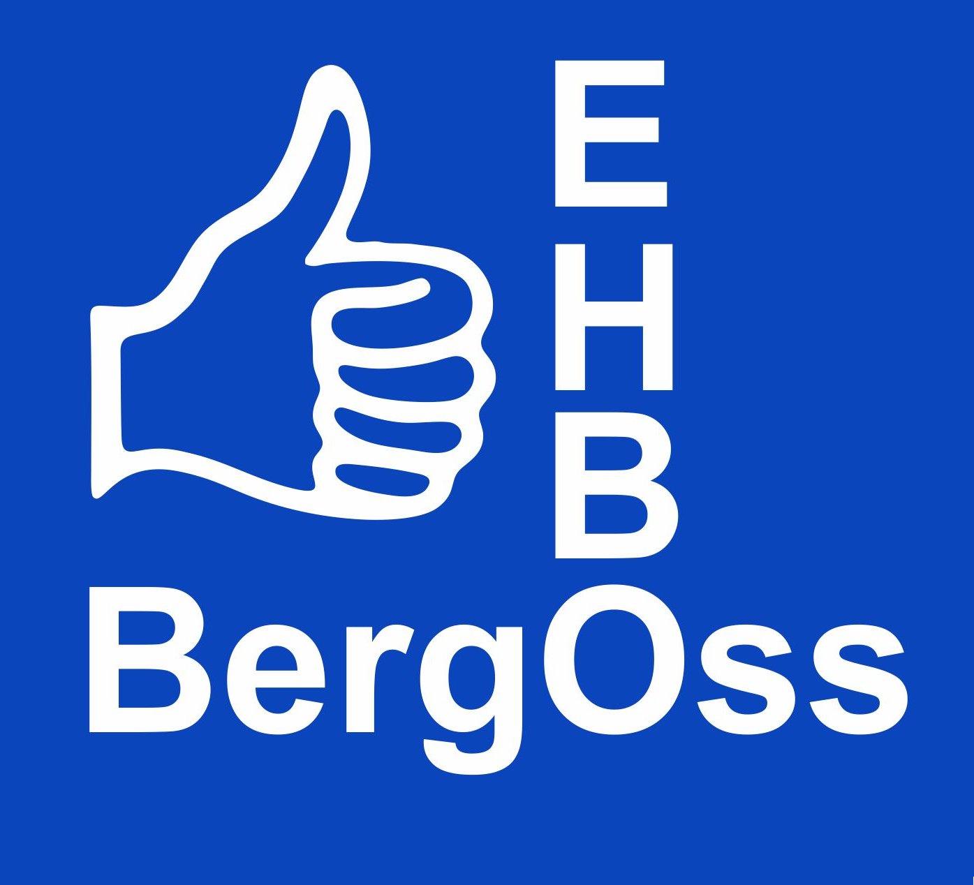 EHBO BergOss