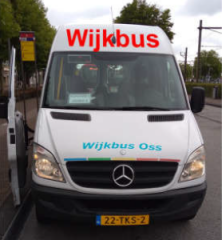 Wijkbus