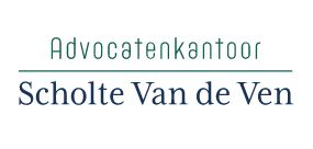 Advocatenkantoor Scholte Van de Ven